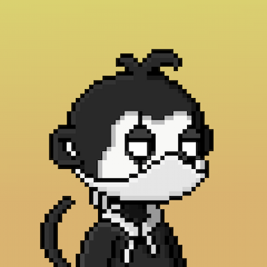 MonkeyHood #3372
