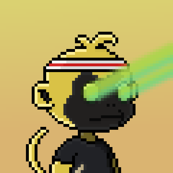 MonkeyHood #3373