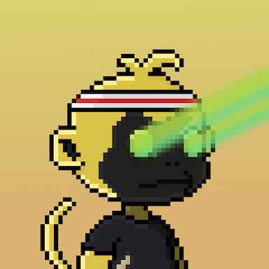 MonkeyHood #3373