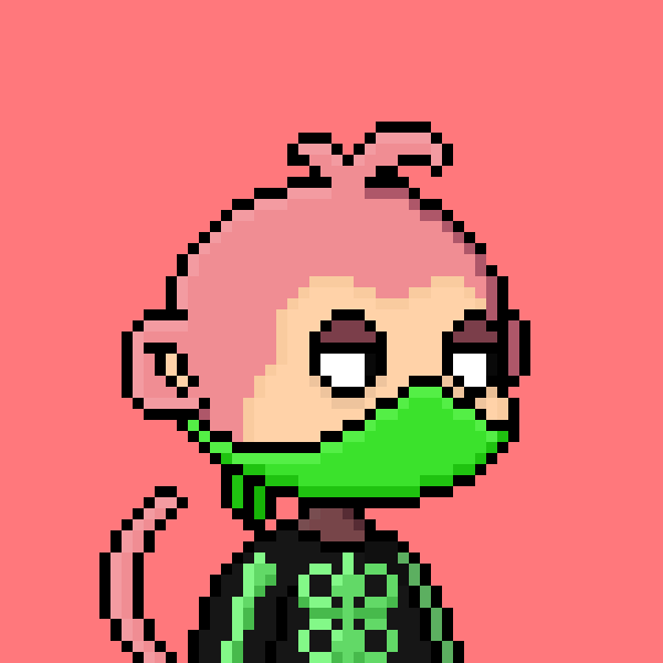 MonkeyHood #3374