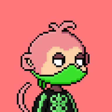 MonkeyHood #3374