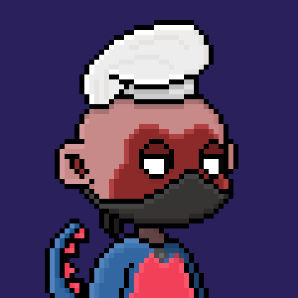 MonkeyHood #3375
