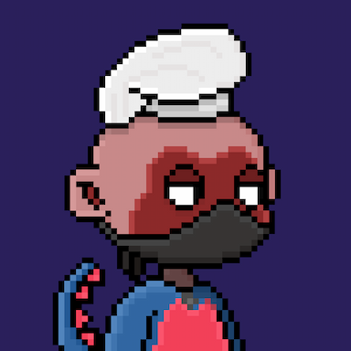 MonkeyHood #3375