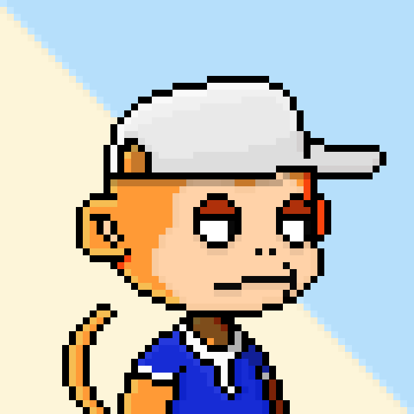 MonkeyHood #3376