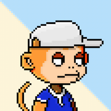 MonkeyHood #3376