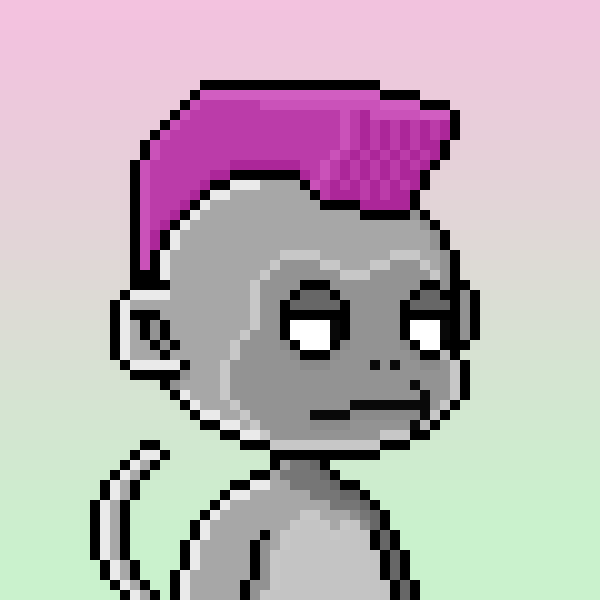 MonkeyHood #3377