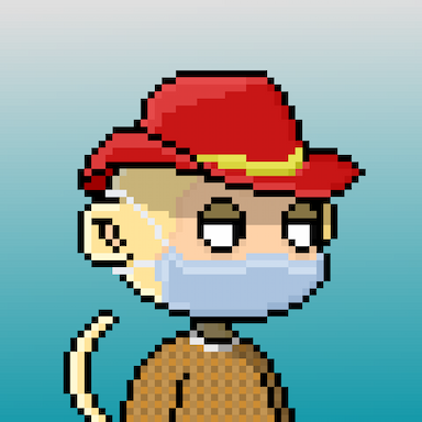MonkeyHood #3378