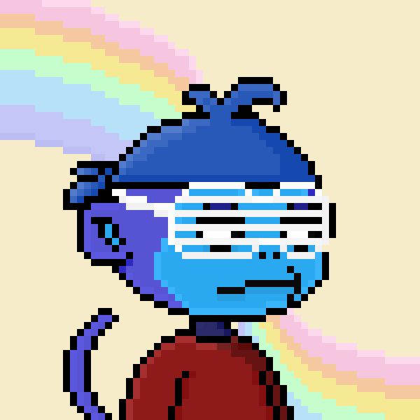 MonkeyHood #3379