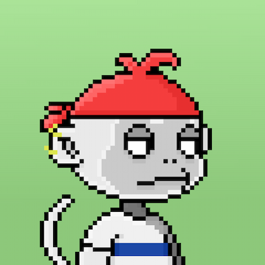 MonkeyHood #3380