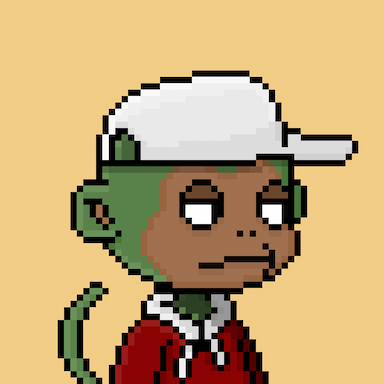MonkeyHood #3381