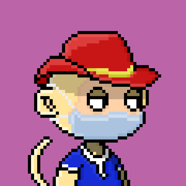MonkeyHood #3382