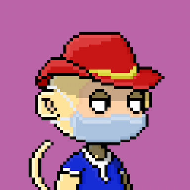 MonkeyHood #3382