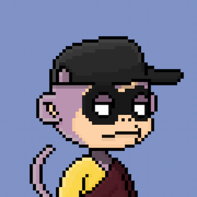 MonkeyHood #3383