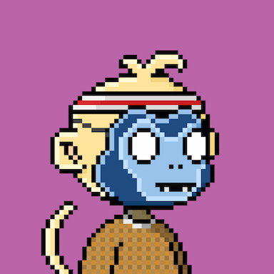 MonkeyHood #3384