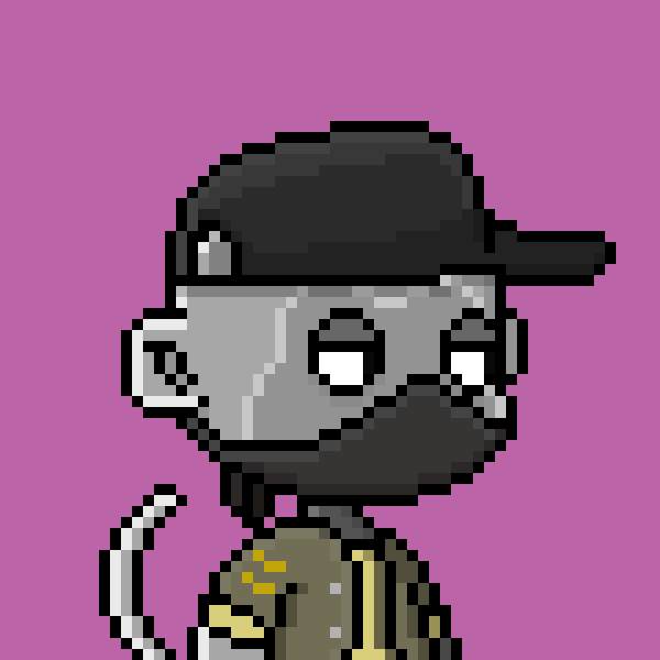 MonkeyHood #3385