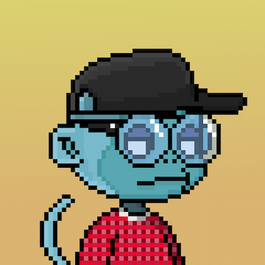 MonkeyHood #3386