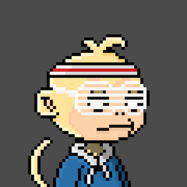MonkeyHood #3387