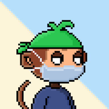 MonkeyHood #3388