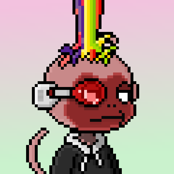 MonkeyHood #3389