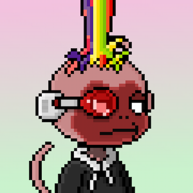MonkeyHood #3389