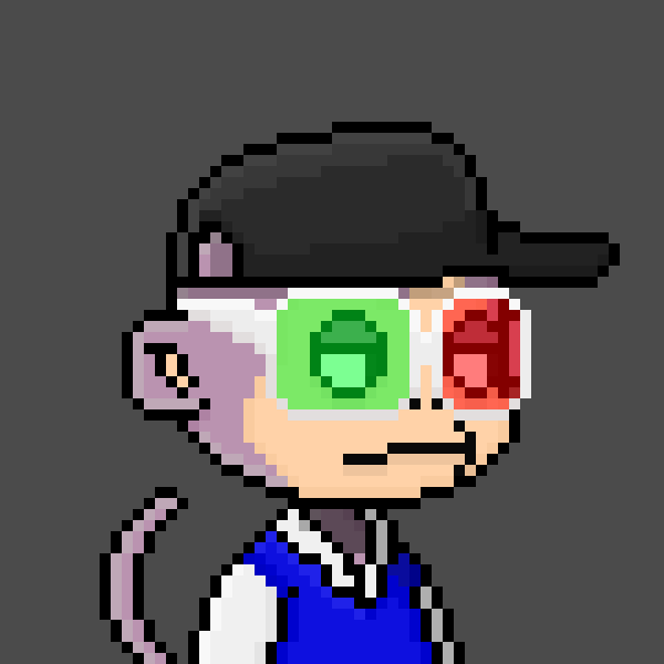 MonkeyHood #3390