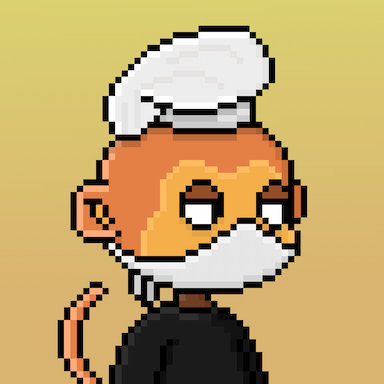 MonkeyHood #3391