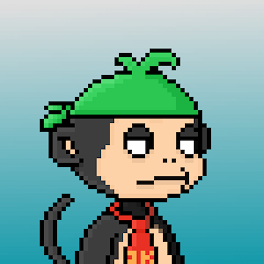 MonkeyHood #3393
