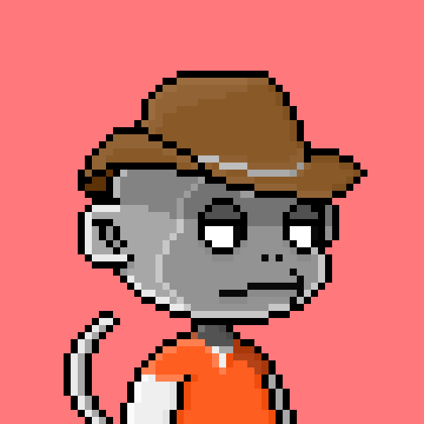 MonkeyHood #3394