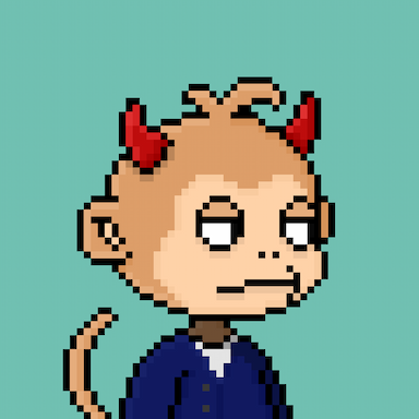 MonkeyHood #3395