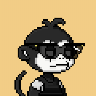 MonkeyHood #3396