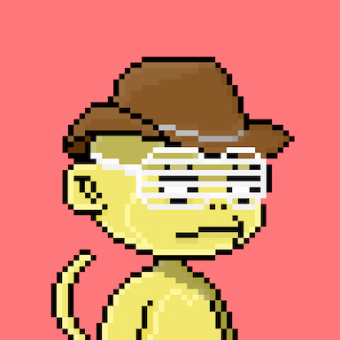 MonkeyHood #3398