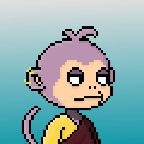 MonkeyHood #340