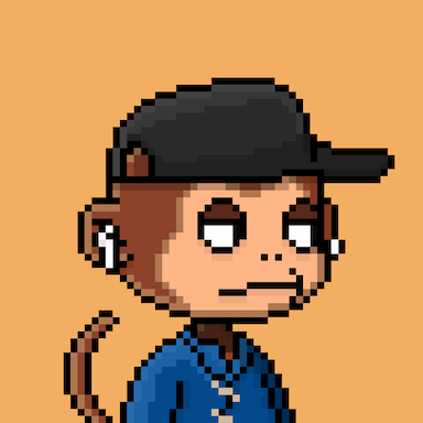 MonkeyHood #3402