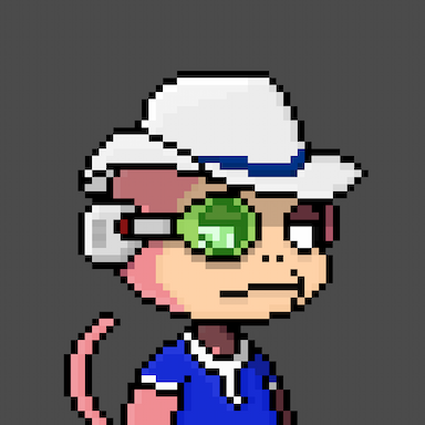 MonkeyHood #3403