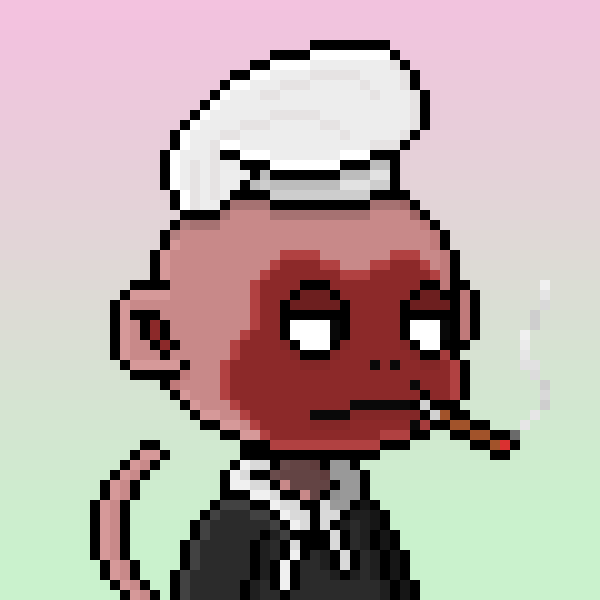 MonkeyHood #3405