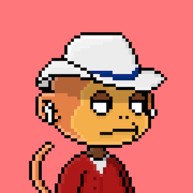 MonkeyHood #3407