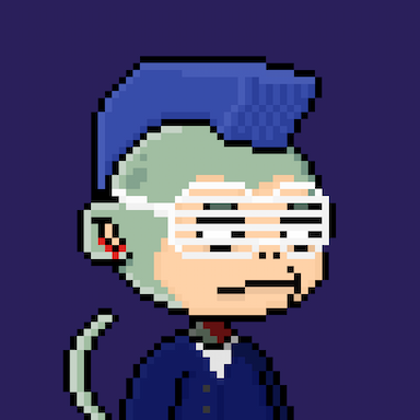 MonkeyHood #3408