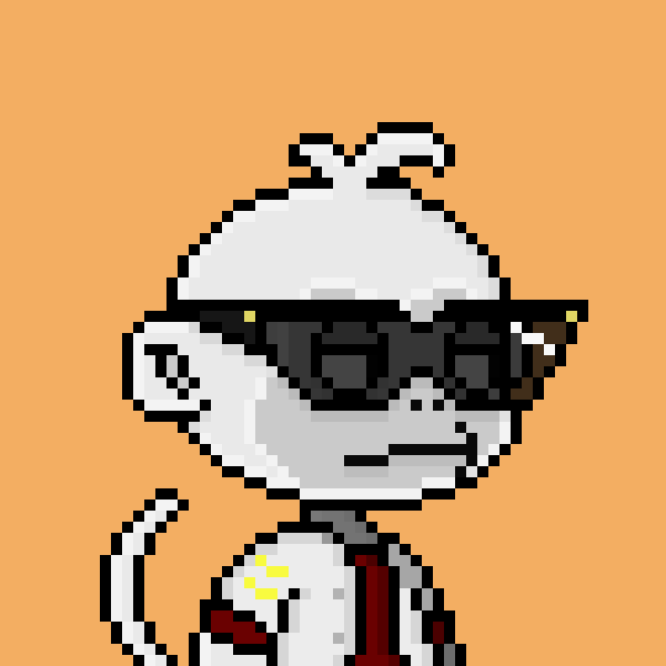 MonkeyHood #3409