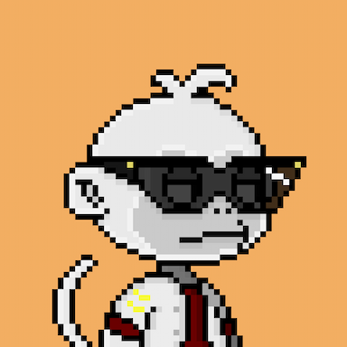 MonkeyHood #3409