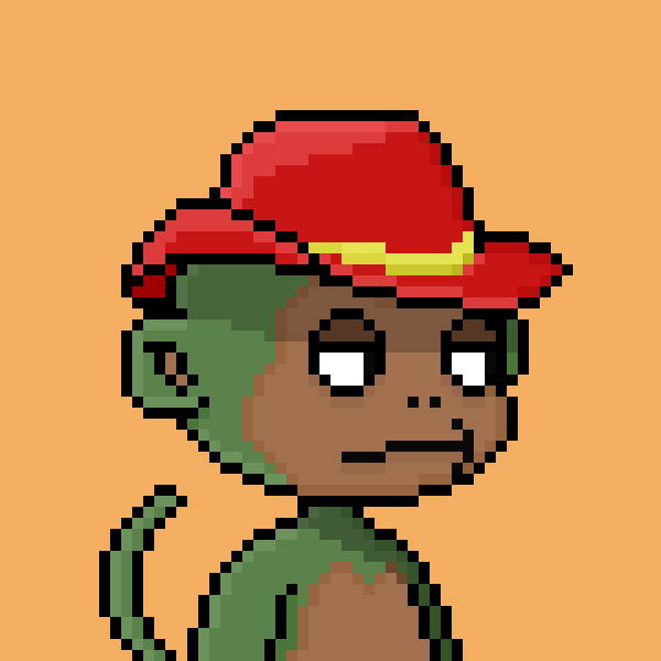 MonkeyHood #341