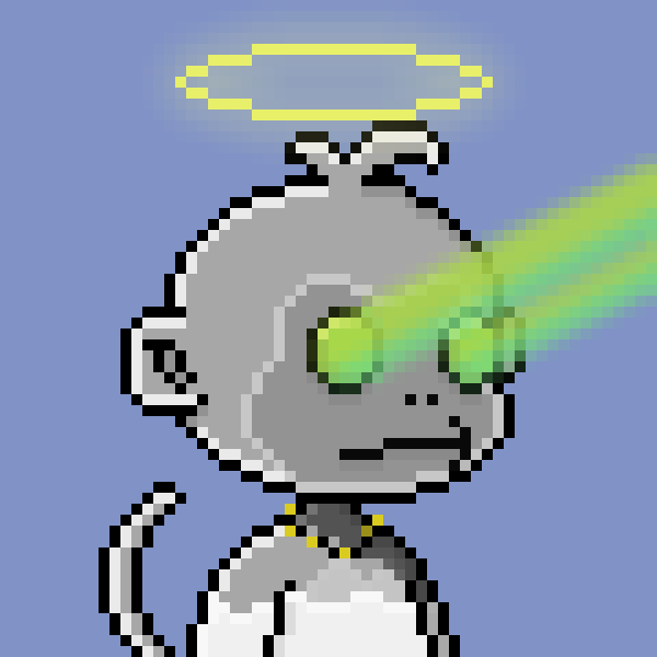MonkeyHood #3411
