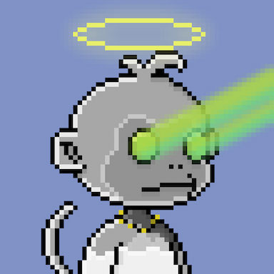 MonkeyHood #3411