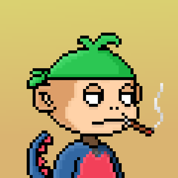 MonkeyHood #3412