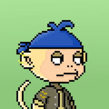 MonkeyHood #3413