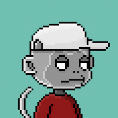 MonkeyHood #3415
