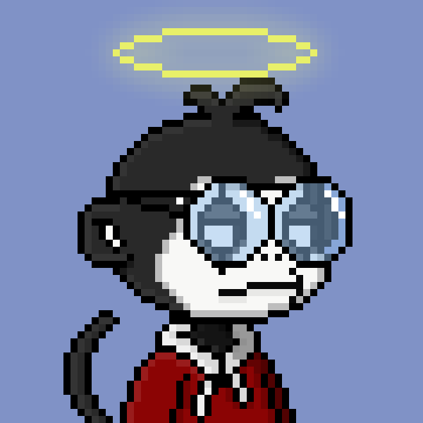 MonkeyHood #3416
