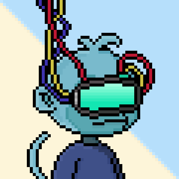MonkeyHood #3417