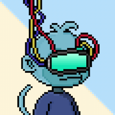 MonkeyHood #3417