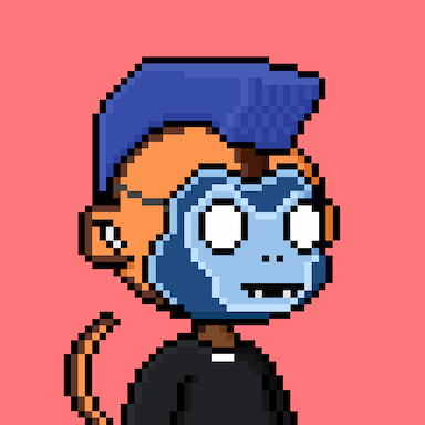 MonkeyHood #342
