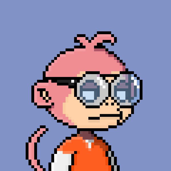 MonkeyHood #3420
